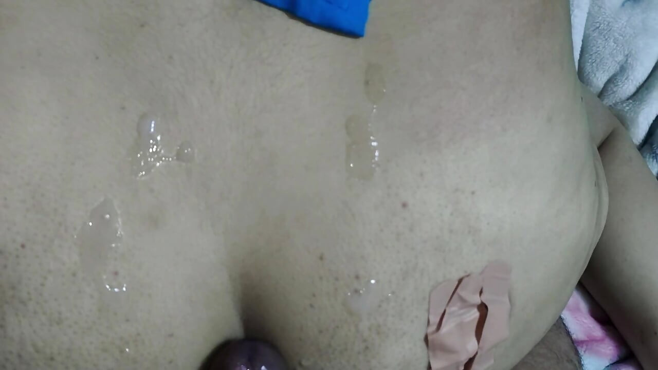 Arab Cuckold Husband Film His Wife Fucked by His Freind