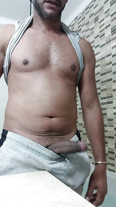 A Weekend of Intense Passion