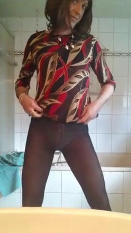 Love my Pantyhose