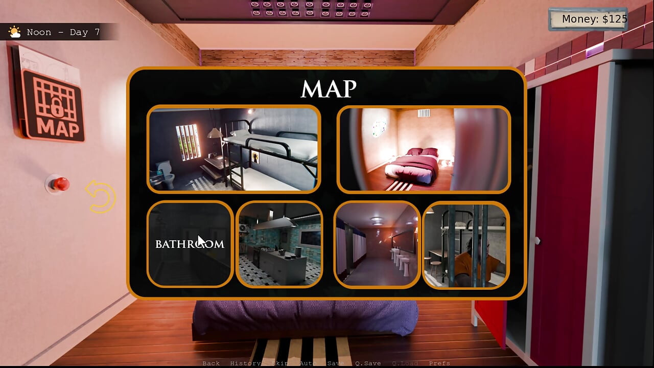 Zatvor sissy 8 ne mogu da verujem da me je naterao da popušim sve te sokove iz njegovog kurca