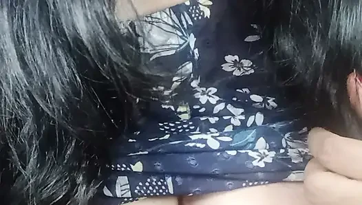 Sexy Girl नए-नए Ladke Ka Land Chus Rahi Hai💋