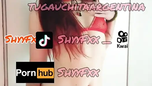 Shyyfxx jeg klder mig sexet için varme min kreste op og lade ham kneppe mig joi rollespil