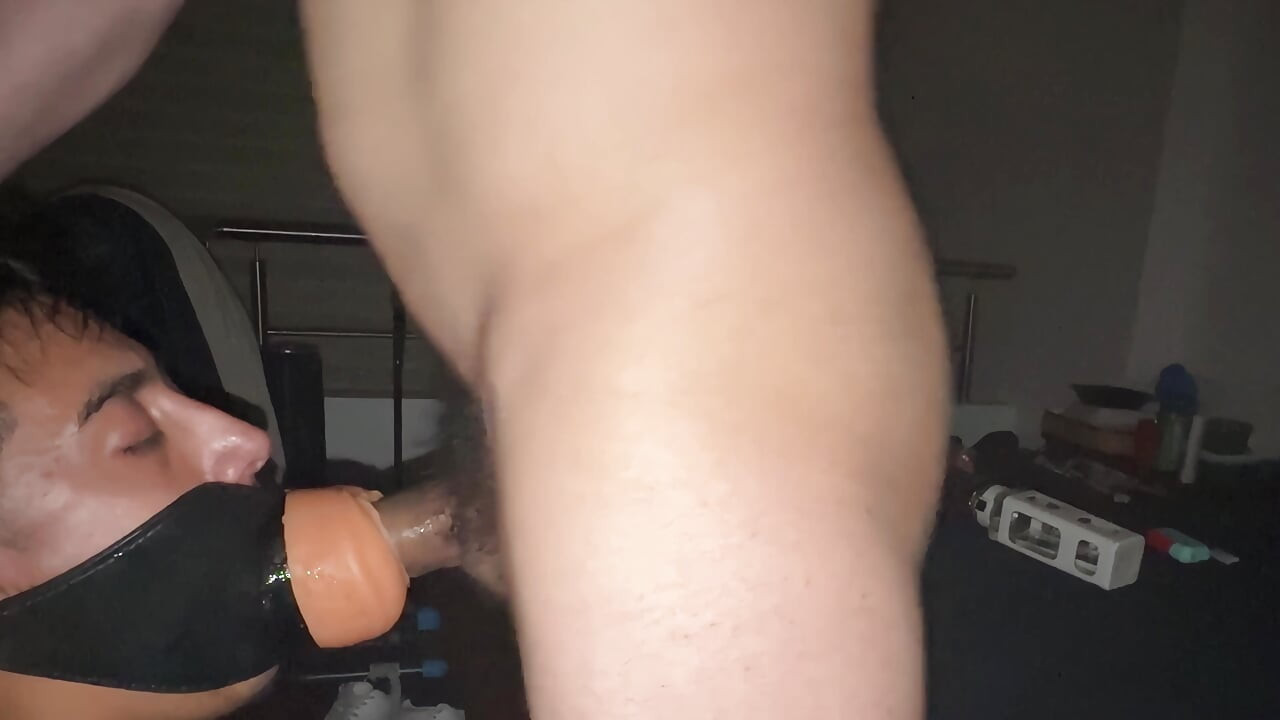 Throat That Never Gag