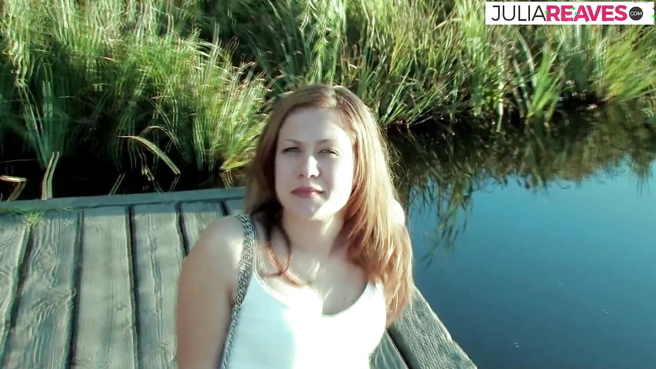 Blonde teen moans as she gets a hard fuck on the sofa