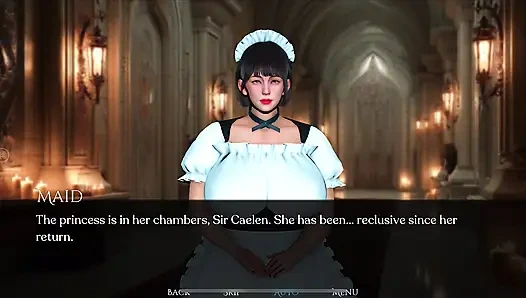 Терны под крыльями - лучшие части - часть 4