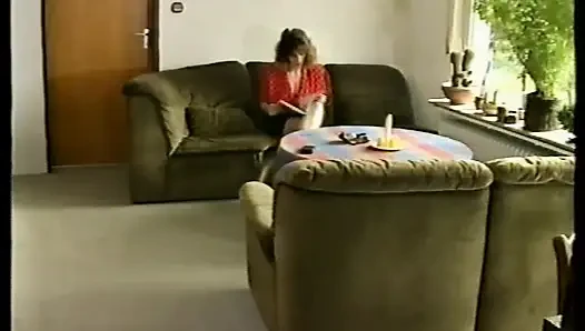 A fuck named Amanda
