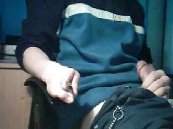 Teen boy amateur cumshots 3FTBouch