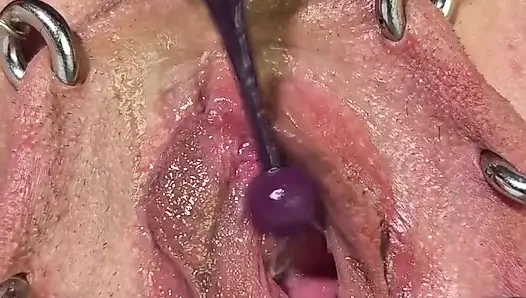 I’m Dripping Like a Bitch. How’s Your Day Treating You?
