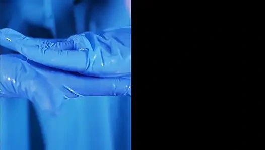 Medical Glove Love Just for You