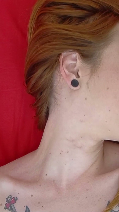 Czech Orgasm 149: Wild Punk Girl