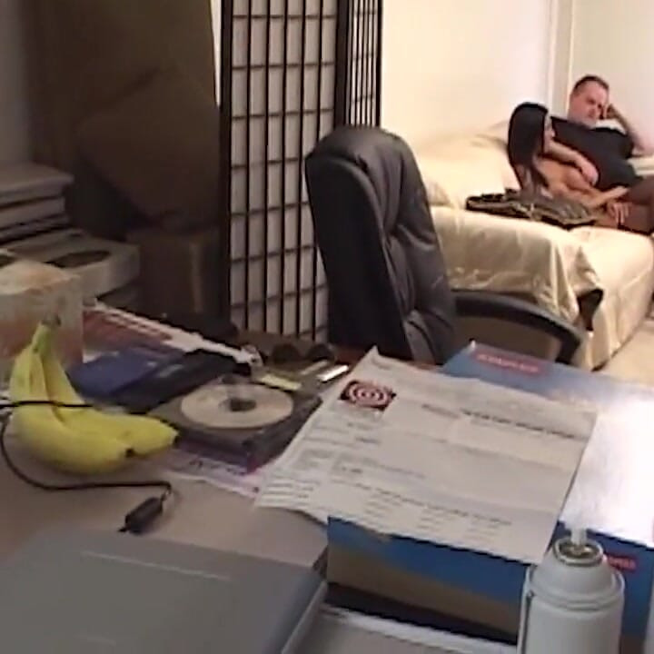 Insatiable MILF Takes Multiple Bbcs All Night