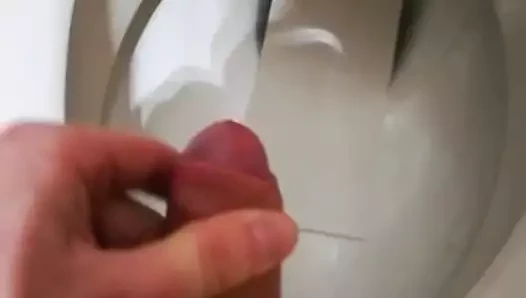 abspritzen