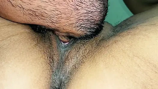 Indisches desi-dorf liebt ehe paar sex