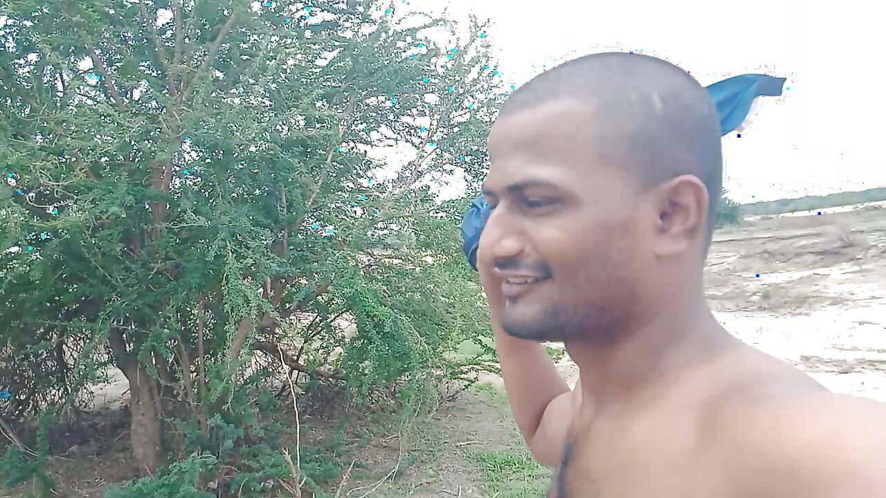 Desi Adventures on a Private Island Spectacular cinematic experience
