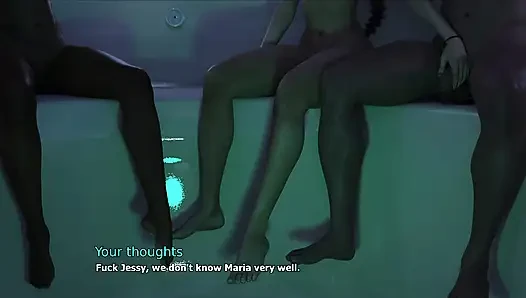 Analarchy'nin oğulları (bölüm 20)
