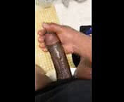 Cumtastic bdawg man cumshot