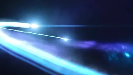 Ashake Got a Hot Creampie