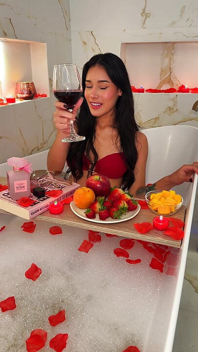 Ven a Conmigo a Tener Sexo En San Valentin!