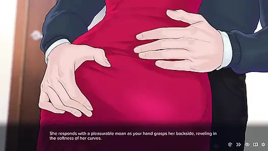 Complete Gameplay - Quickie: a Love Hotel Story, Part 10