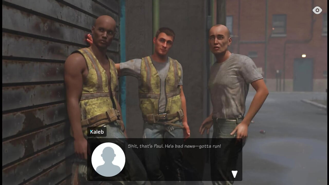 Cuidar la necesidad de su hijastro - escandalosos asuntos - ep03