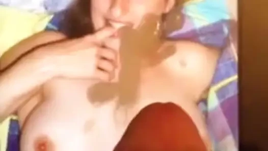 En haraç amatör kız