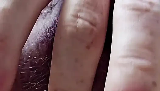 Dominant tanrıça sana göt ve amcık yediriyor