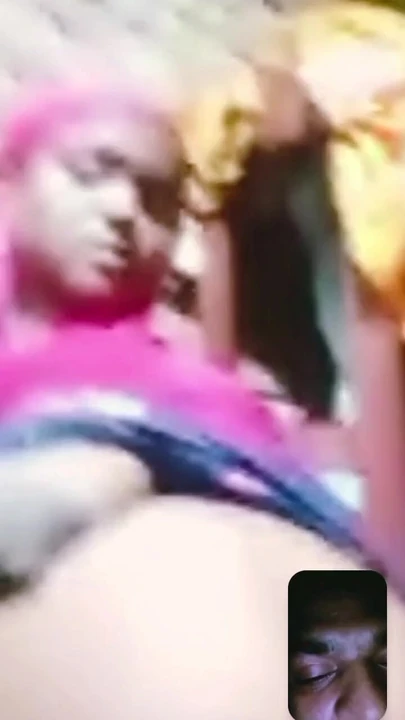 Detik yang tidak dapat dilupakan dari "Panggilan video Kar Rahe the Aur Bihar"