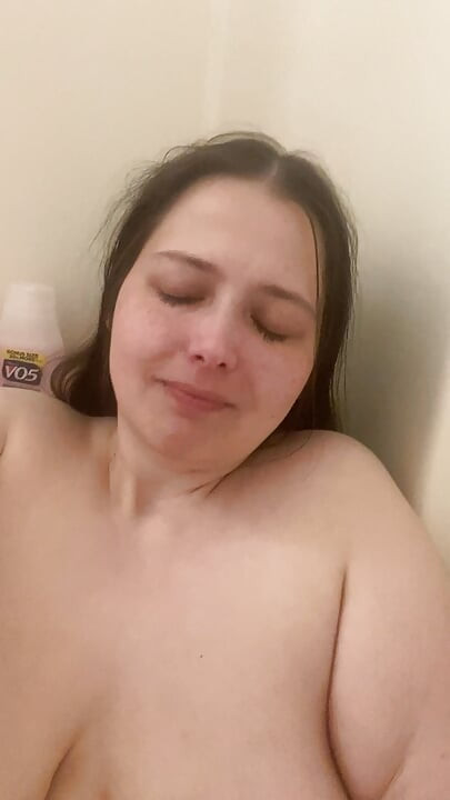 A quickie of and Orgasm