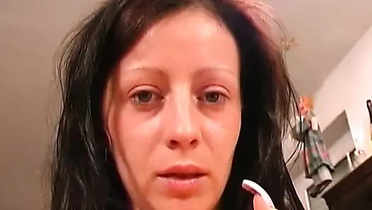 This Is Special German Babe Who Likes to Play with Her Pussy