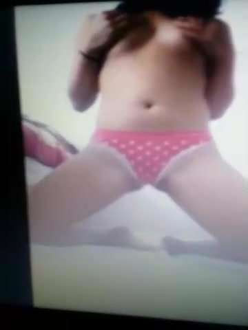 me being sexy