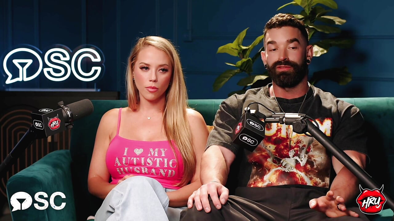 Meet Mycookiejar & Cookie stepdaddy the Couple Turning Tech Careers Into an Adult Industry Empire