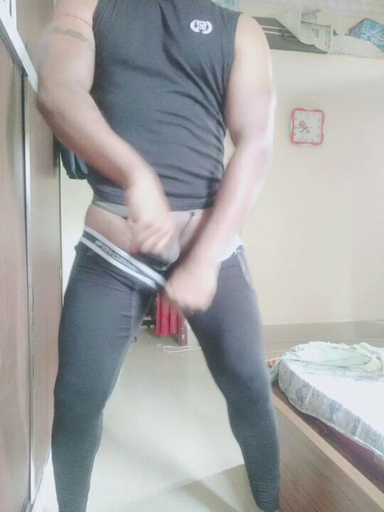 Masturbate
