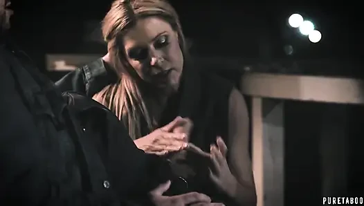 Pure taboo - trailer park taboo bagian 2: kenzie reeves, india summer, & tommy