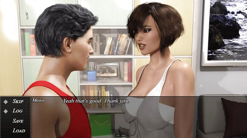 Ways of Life v 0.5.2 Gameplay parte 2 di Loveskysan