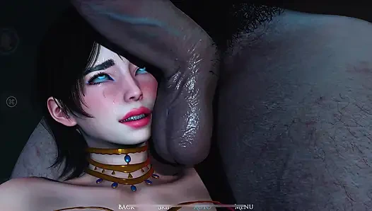 Kanatların altındaki dikenler - en iyi parçalar - bölüm 2