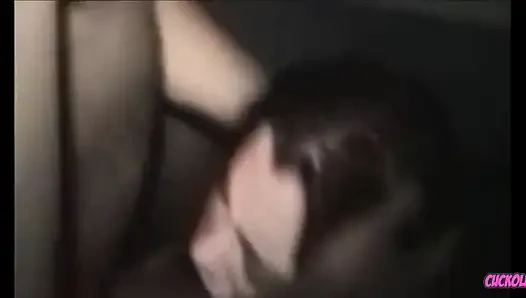 Cuckold-MILF - ehefrau, die betrügt