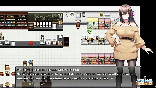 EP1: Полуночный эксгибиционист, издание, геймплей