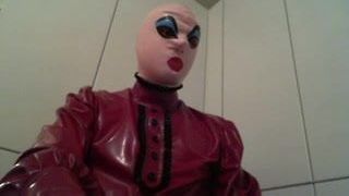 Rubber Camming