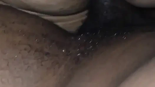 Dari samping makig krimnya