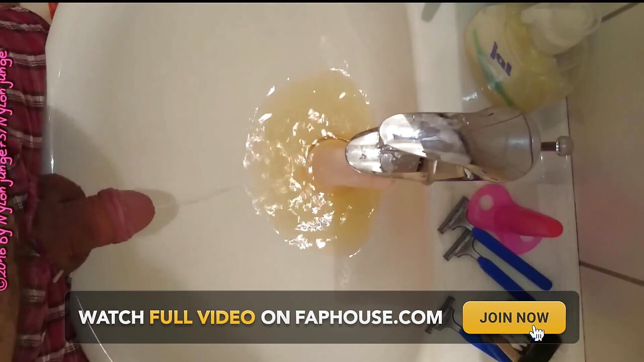My Urine Sample