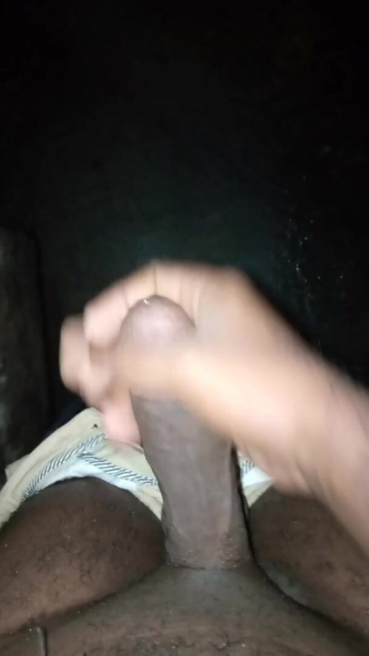 masturbation