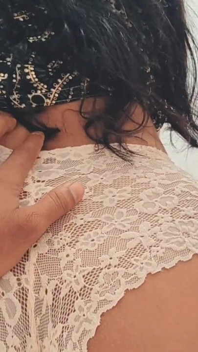 Wild and Seductive Night: Lovers Reclaiming the Vintage Bed | Clip 1
