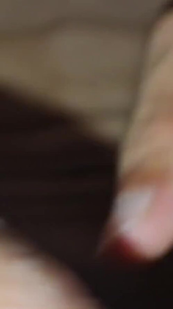 Emotional moment from "Milk Femboy fucked his asshole with his stepdad&#039;s hot stone cock and cum !"