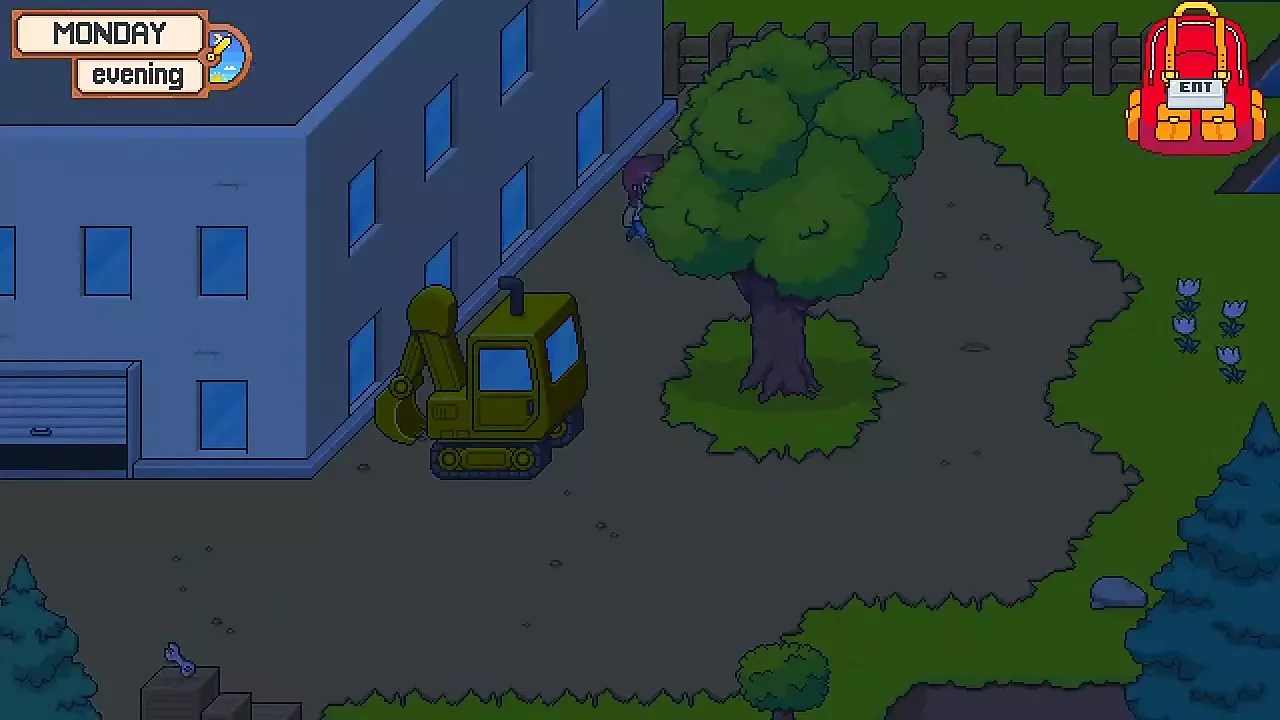 Dandy Boy Adventures 0.4.2 Část 5 Setkání s hvězdou Zabrina od Loveskysan69