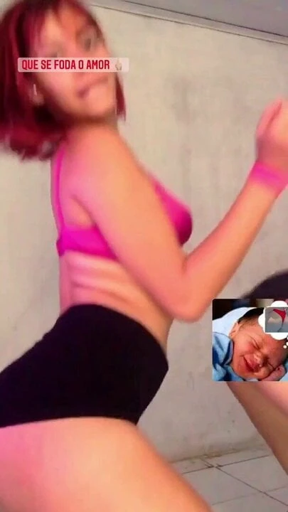 nandafernandess1 dancing funk