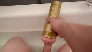 I Fuck My Fleshlight