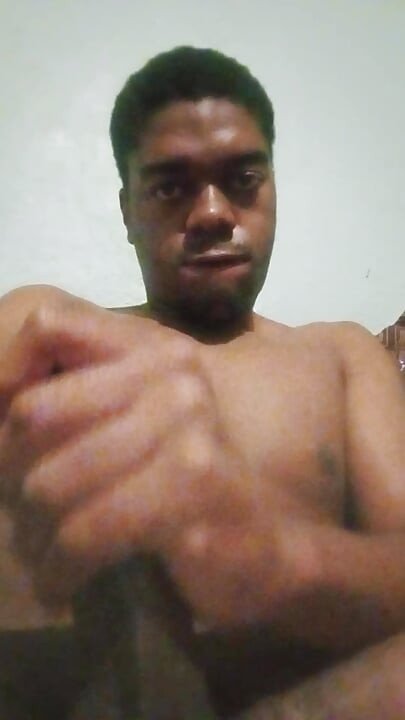 Big Black Cock