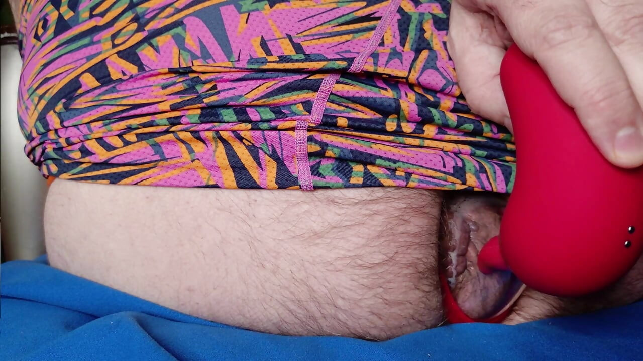 Tongue Fuck My Dad Hole