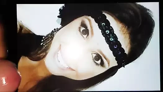 Tribute for marigostosa