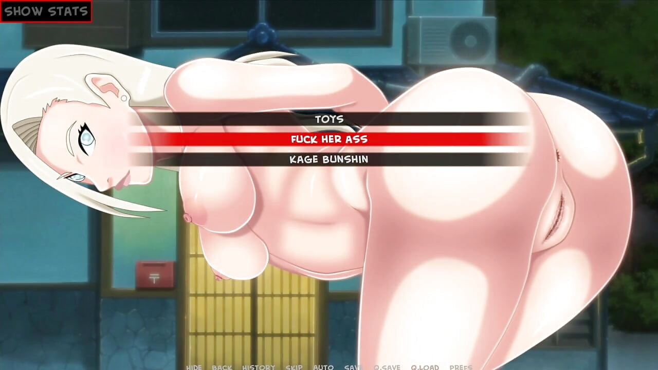 Sarada trening deo 25 Hentai devojke Ino Sarada i More.. by Loveskysan69